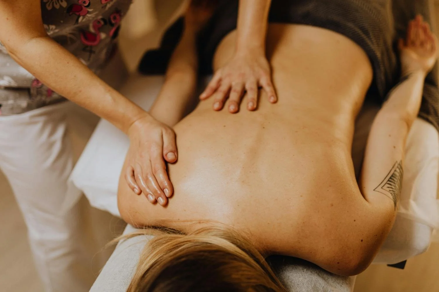 Bodyworks Massage Therapy
