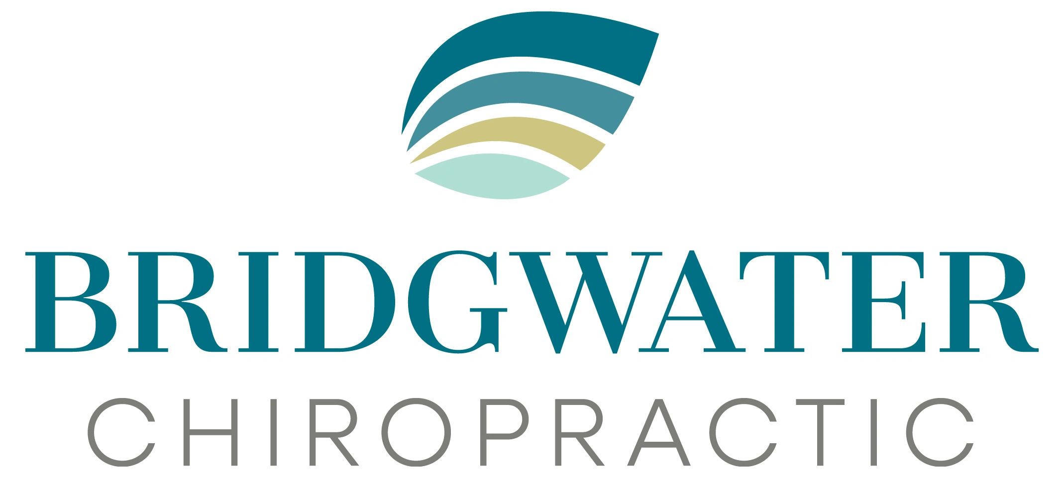 Bridgwater Chiropractic logo