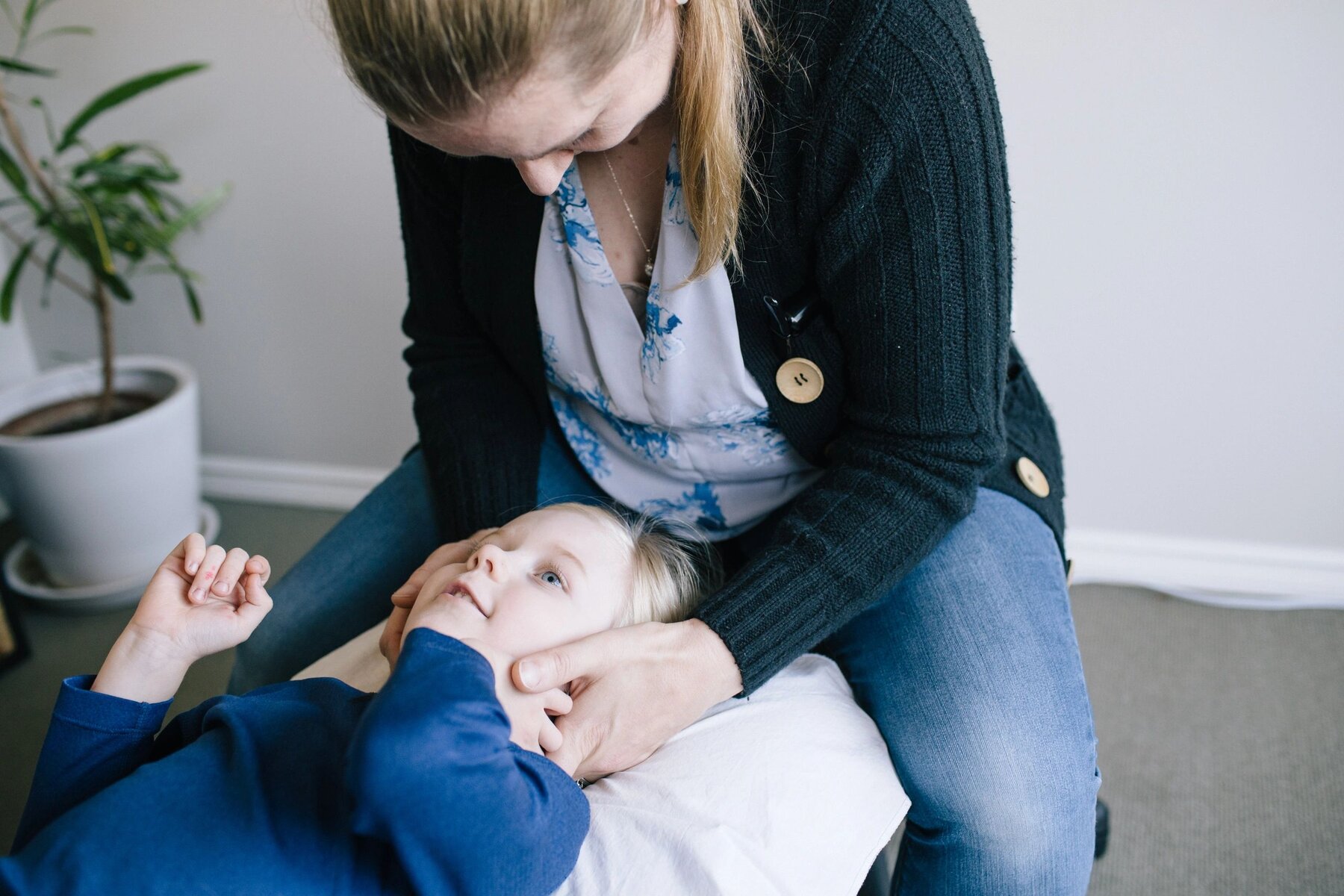 Bridgwater Chiropractic