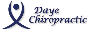 Daye Chiropractic logo