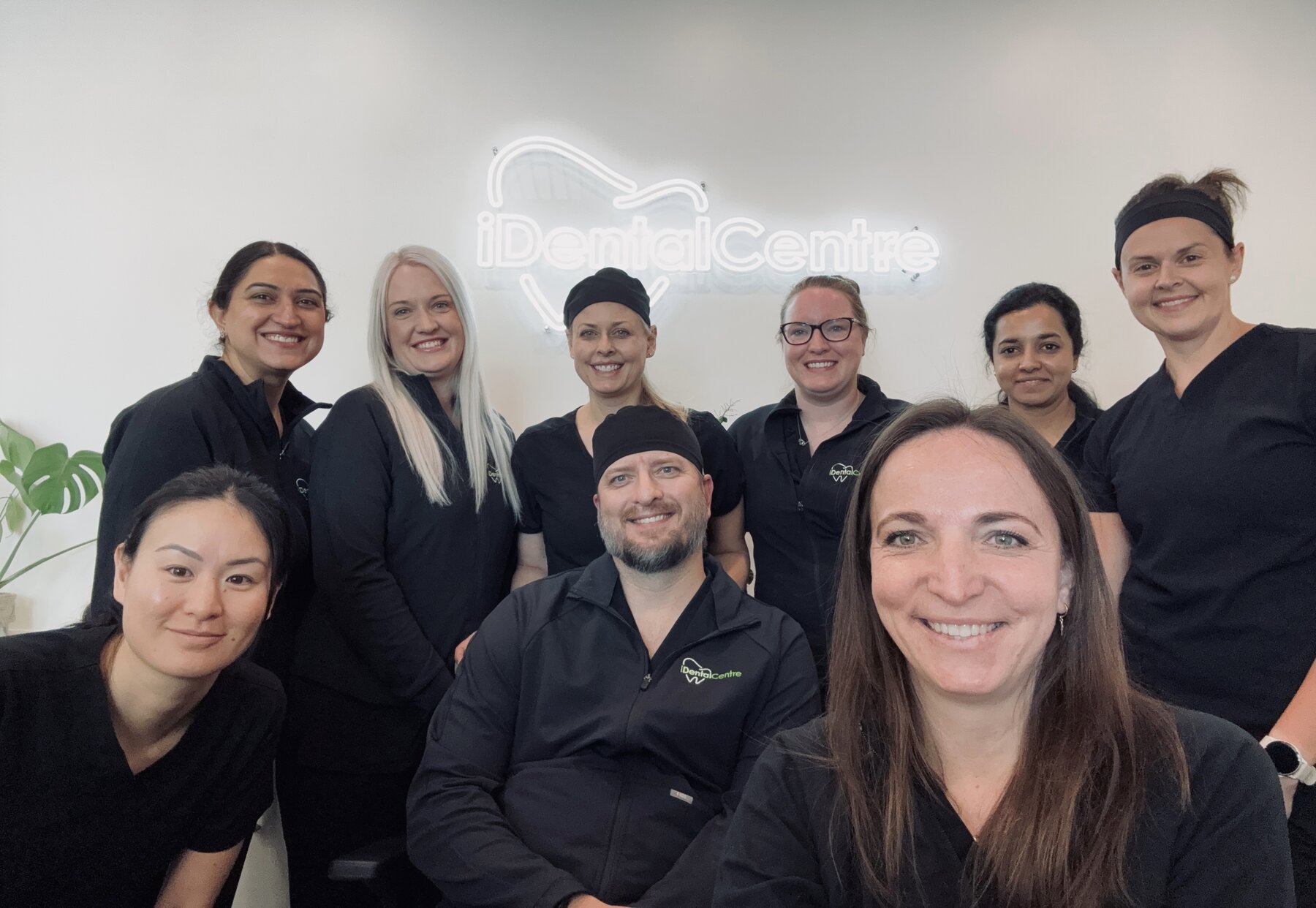 iDental Centre