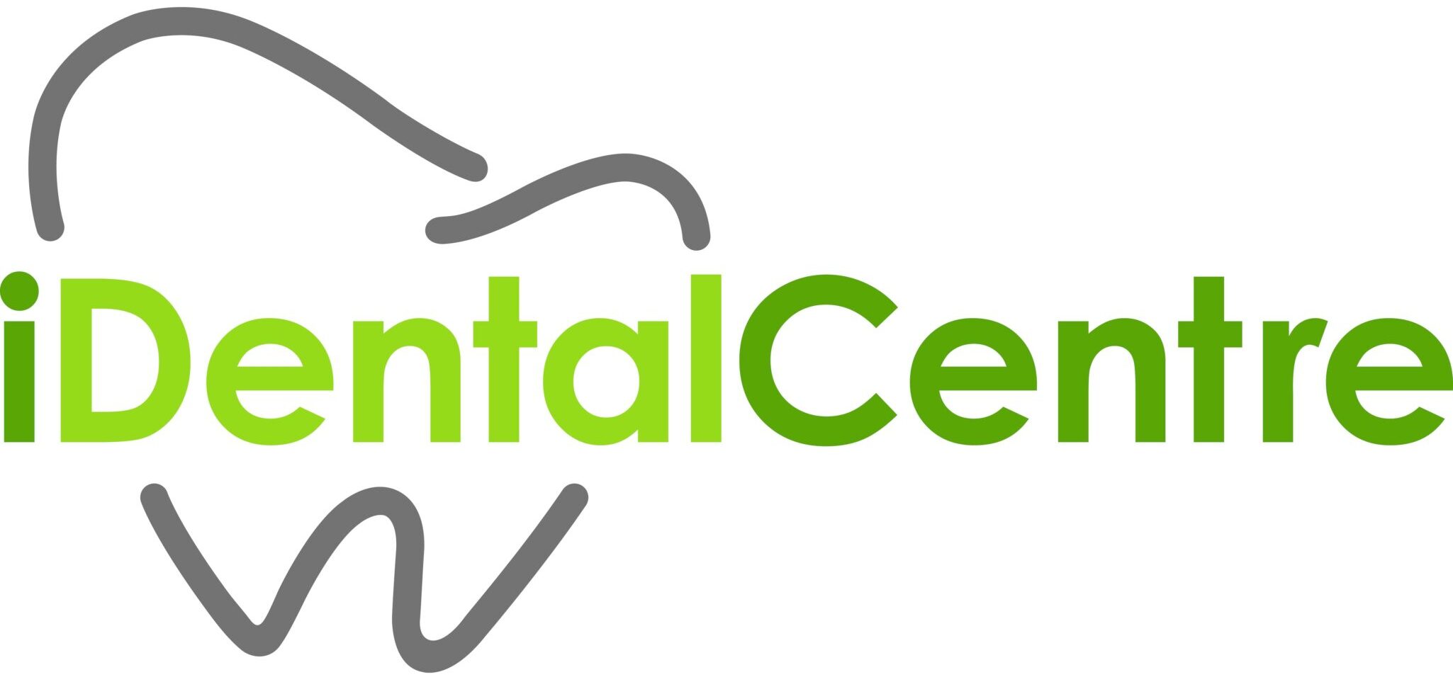 iDental Centre logo