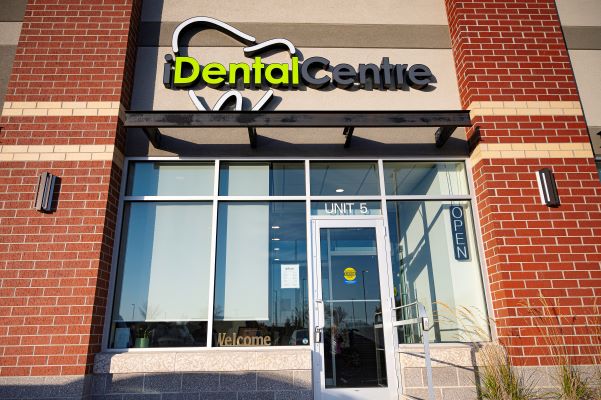 iDental Centre