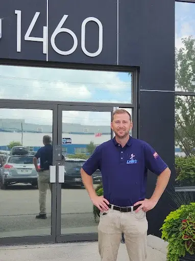 Lynn's Heating & Cooling, Sewer & Drain profile