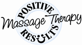 Positive Results Massage Therapy logo