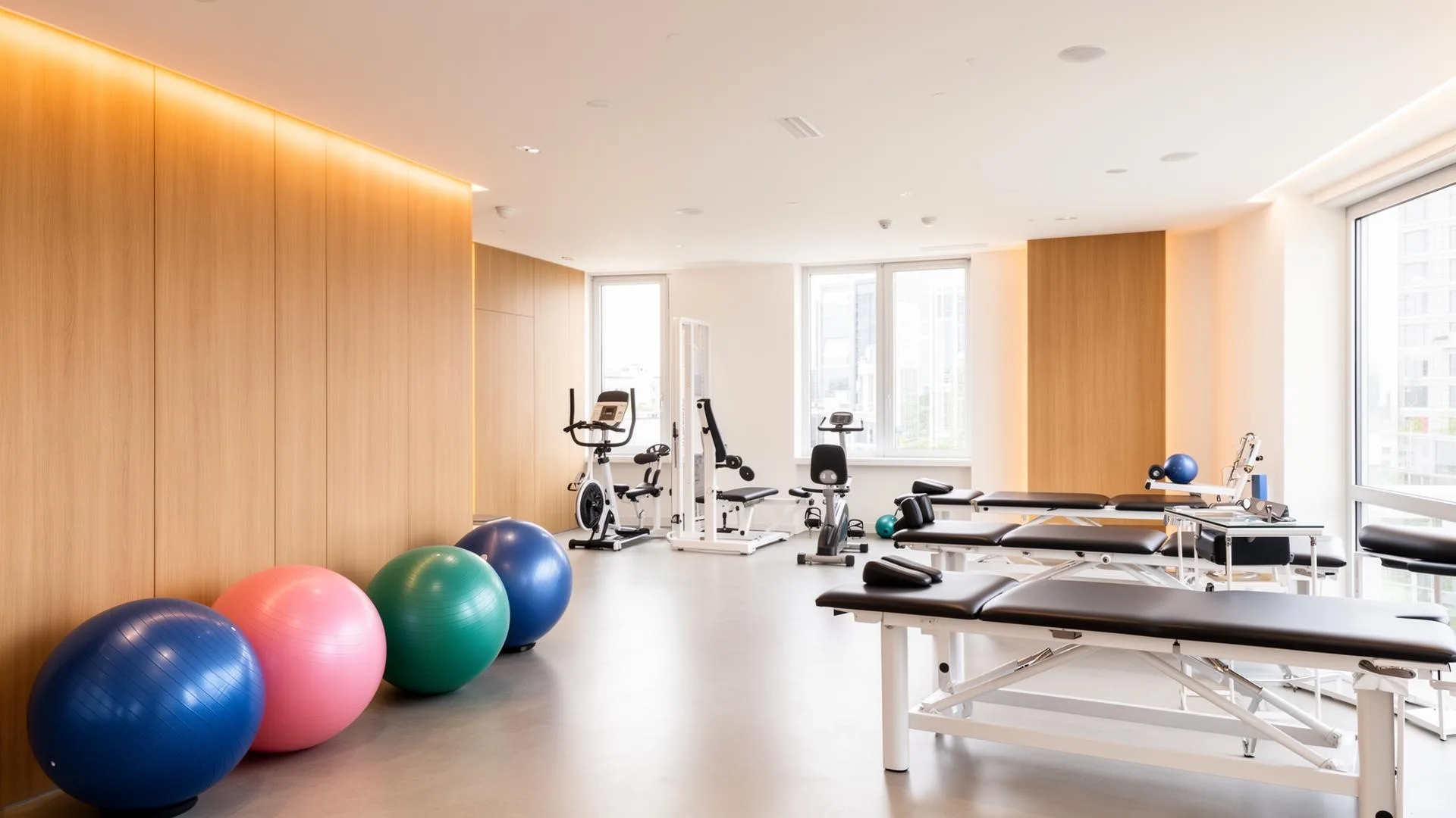 St. Vital Physiotherapy & Sports Injury Centre
