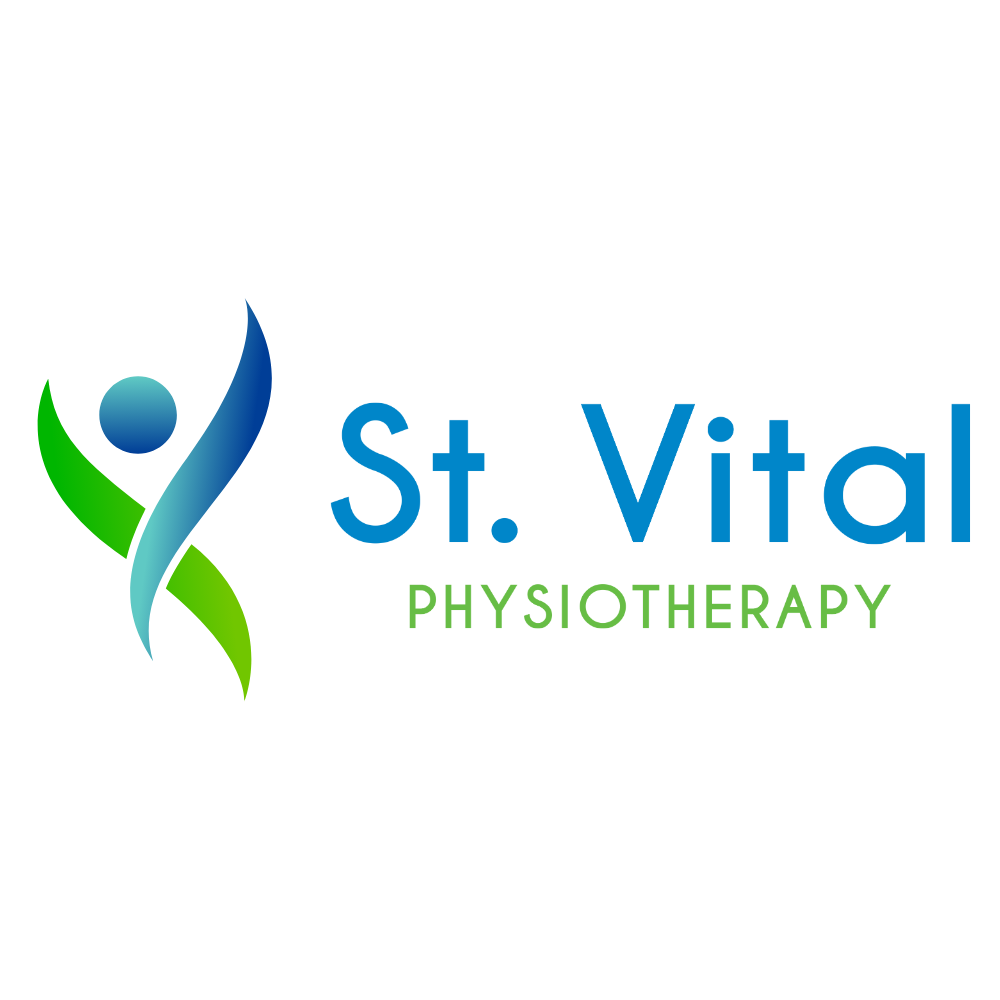 St. Vital Physiotherapy & Sports Injury Centre logo