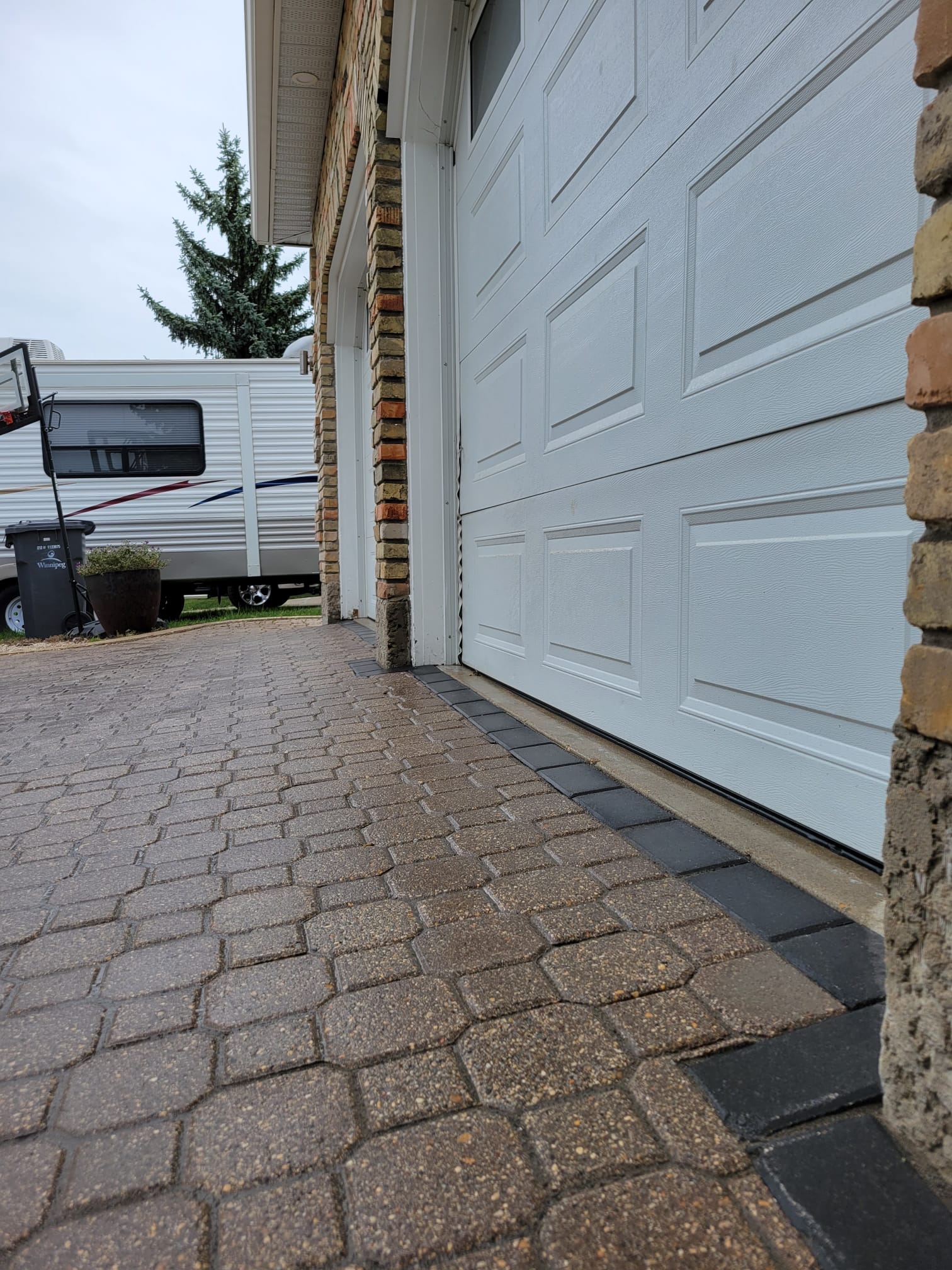 The Details Landscaping & Renovations Inc.