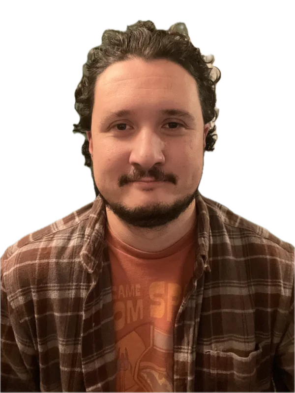 Daniel Lemky &mdash; Winnipeg Local Curator